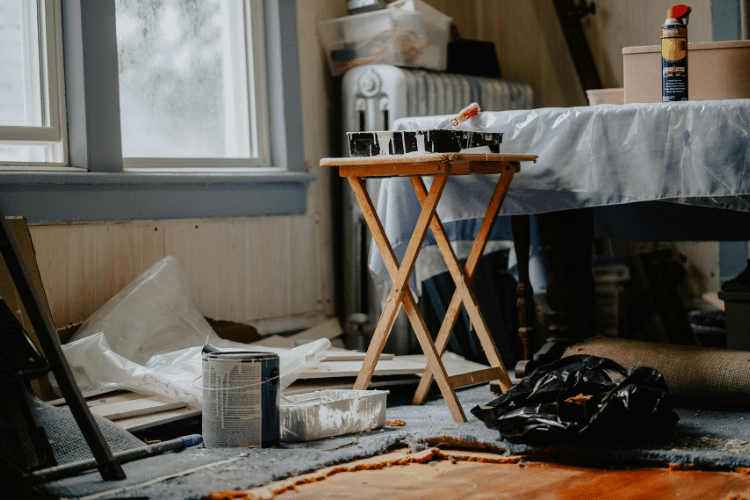 Small Fixes That Prevent Big Problems Later in Your Home