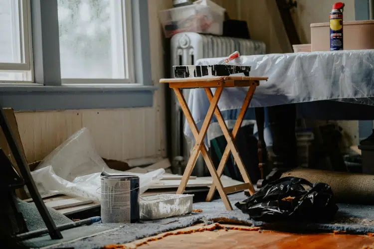 Small Fixes That Prevent Big Problems Later in Your Home