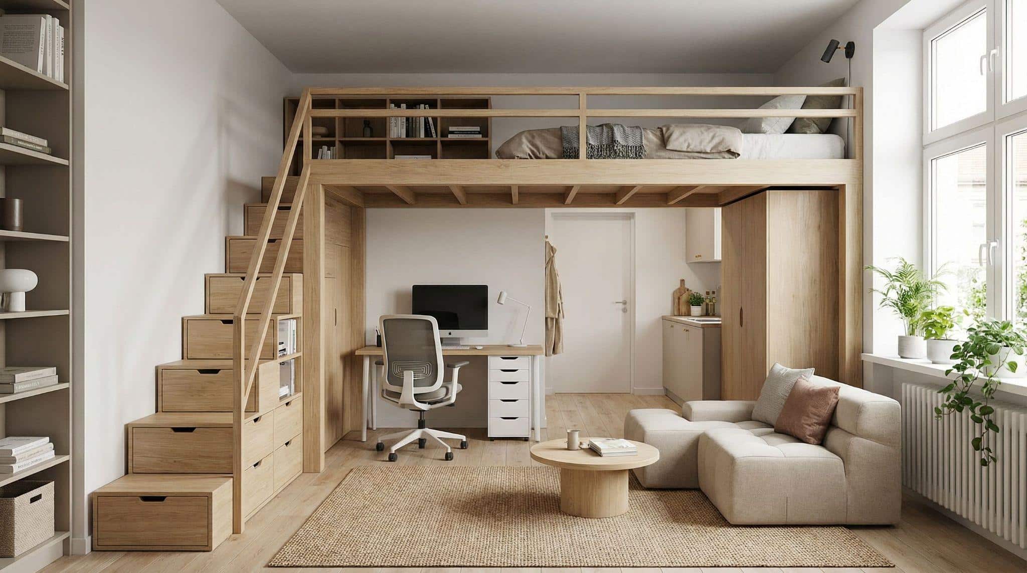 Real-World Planning Process