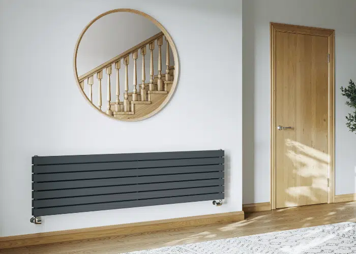 The Rise of Designer Radiators