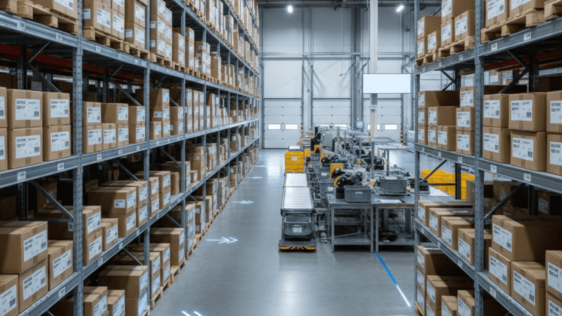 3pl logistics explained clearly for growing businesses