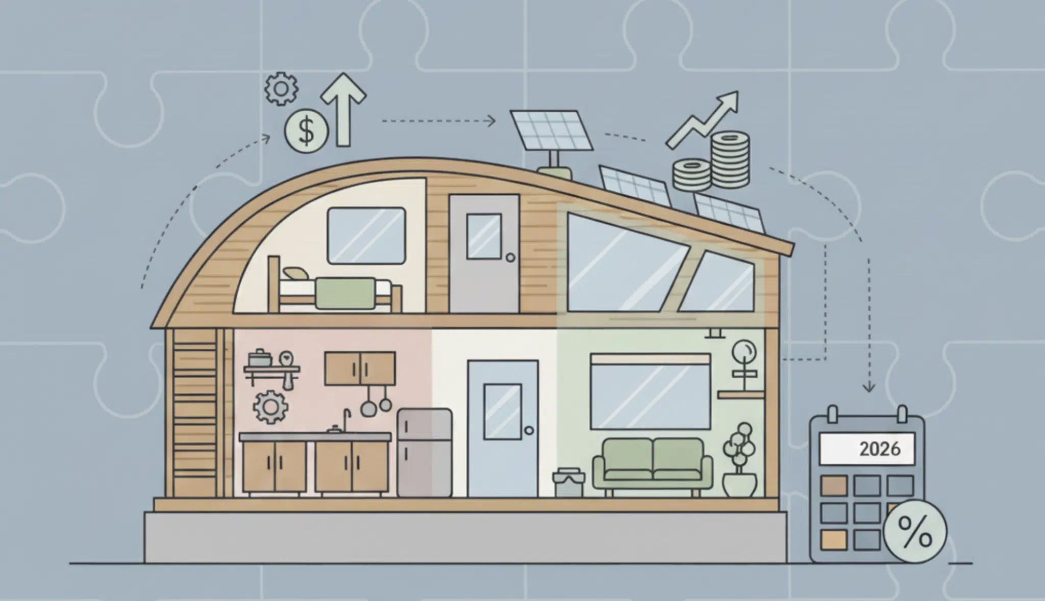 How to Price a Tiny Home Build in 2026
