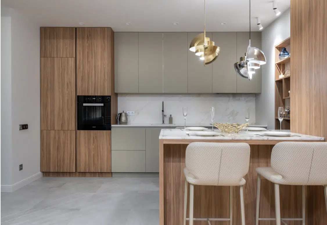 Kitchen Island Pendant Lights