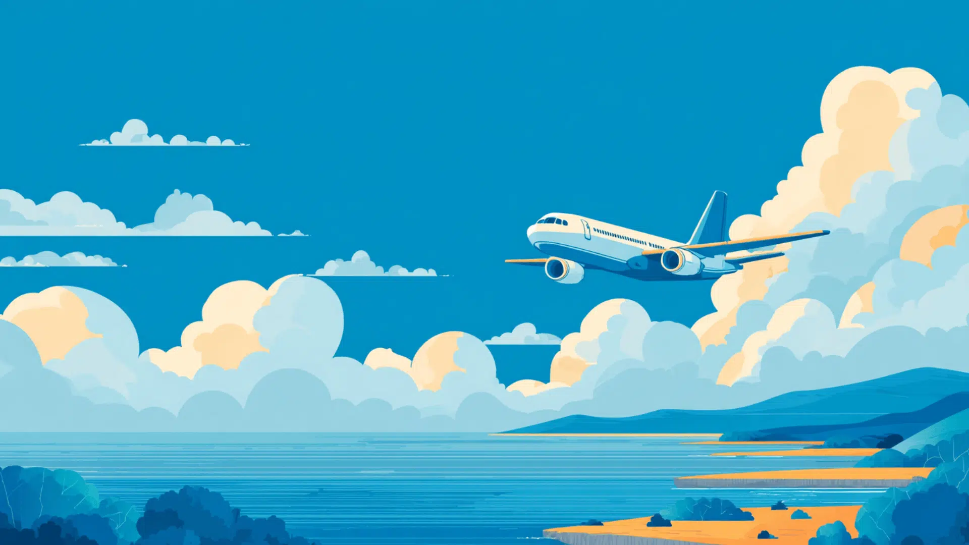 air transportation