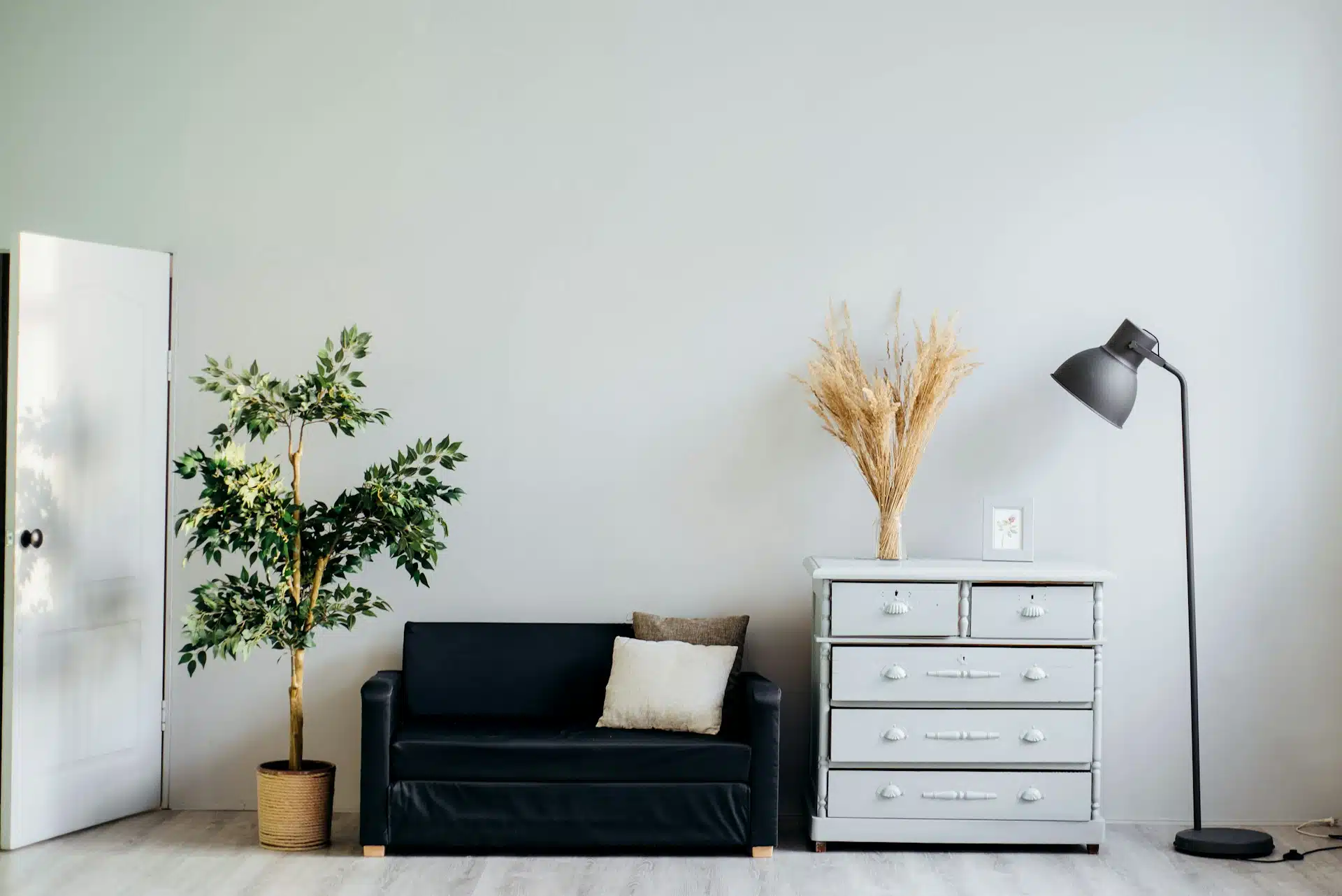 How Well-Designed Furniture Can Improve Emotional Well-Being at Home