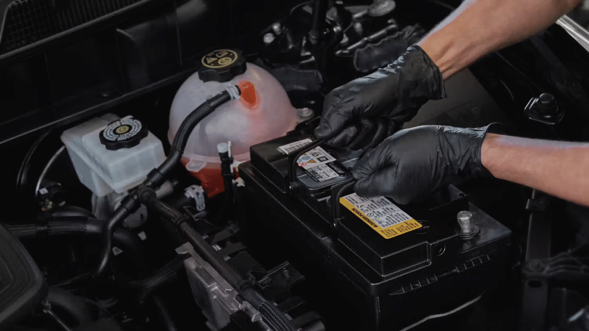 car battery lifespan how long should it last