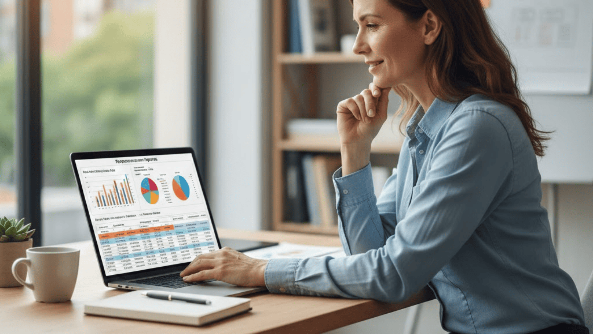 career path and growth opportunities