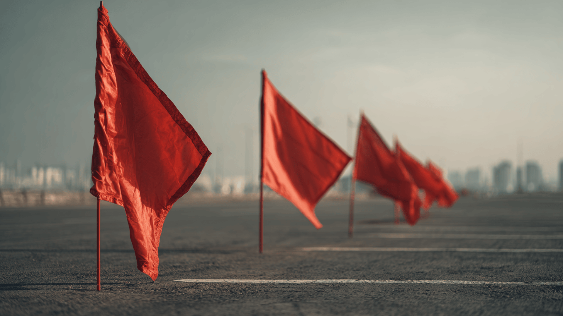 common complaints and red flags