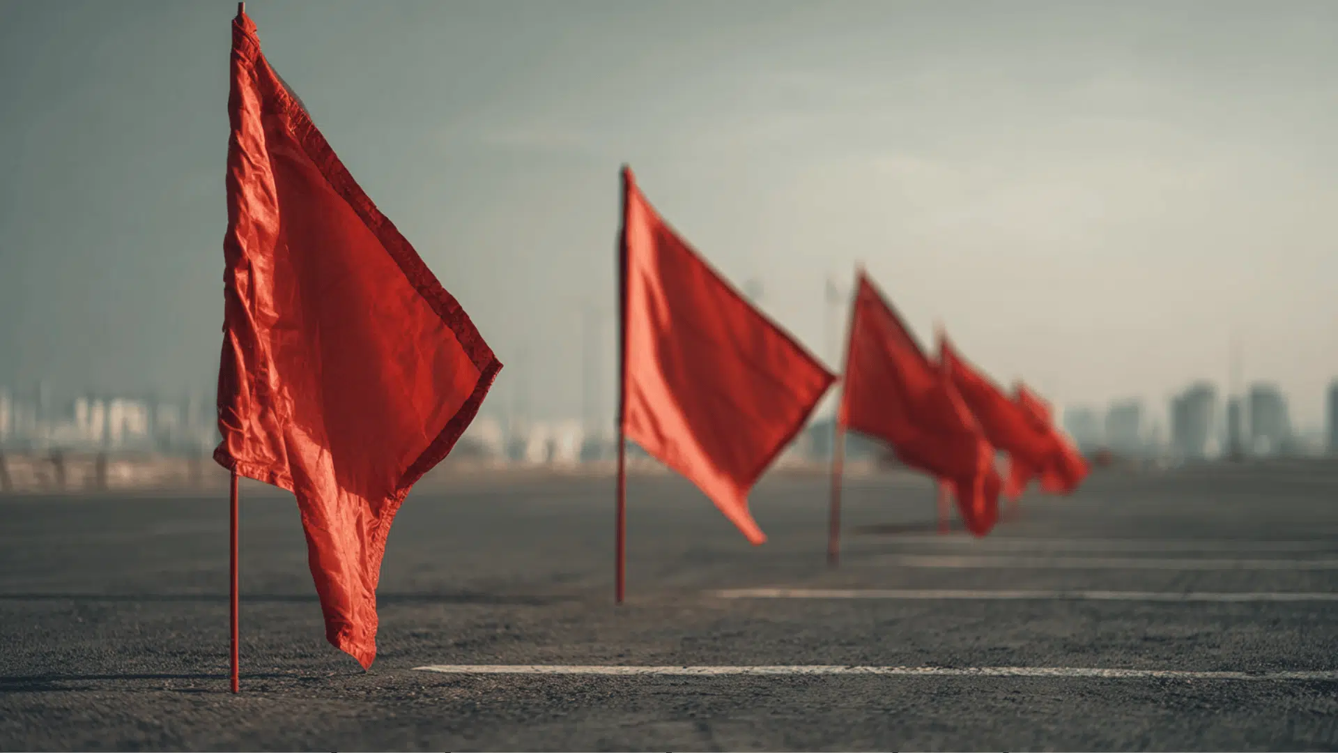 common complaints and red flags