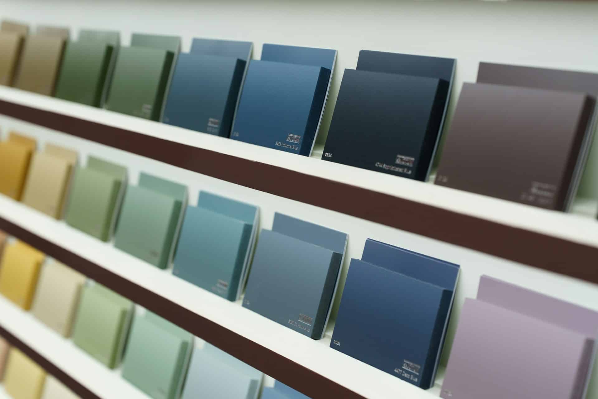 The Power of Interior Colour Design: How Our Homes Shape Mood, Energy, and Wellbeing