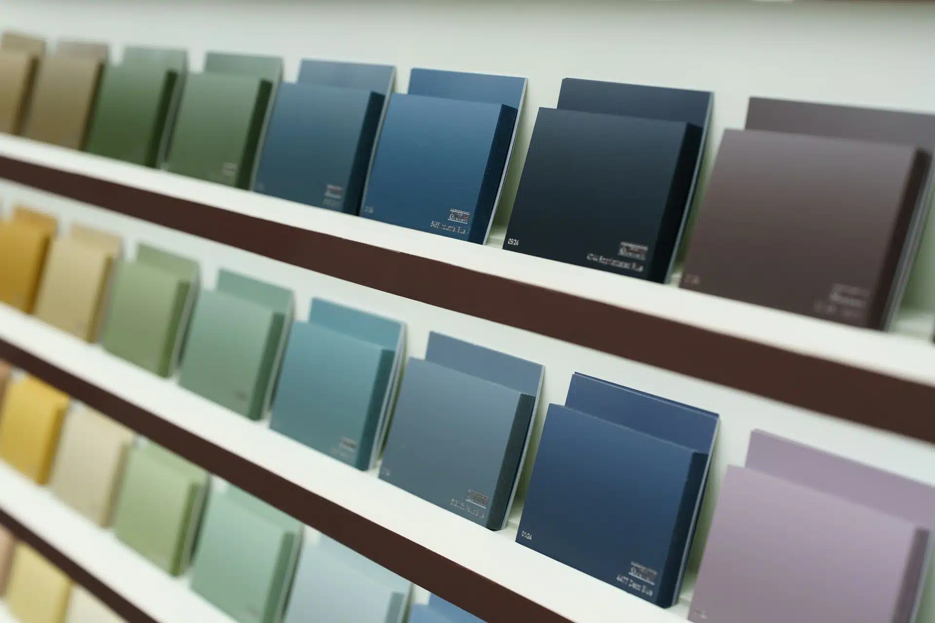The Power of Interior Colour Design: How Our Homes Shape Mood, Energy, and Wellbeing