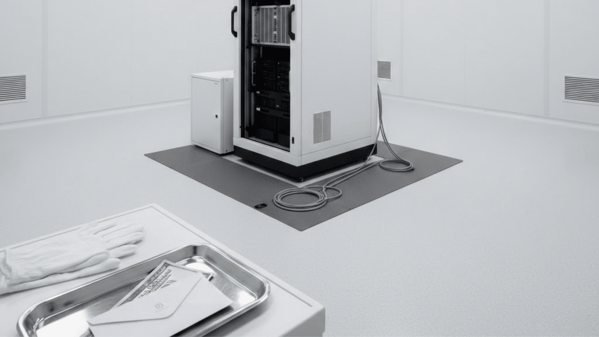 do you tip for white glove delivery