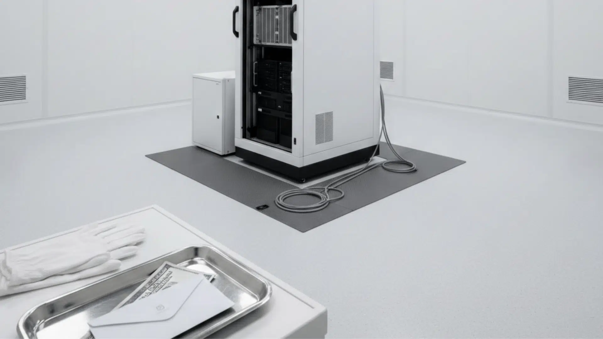 do you tip for white glove delivery