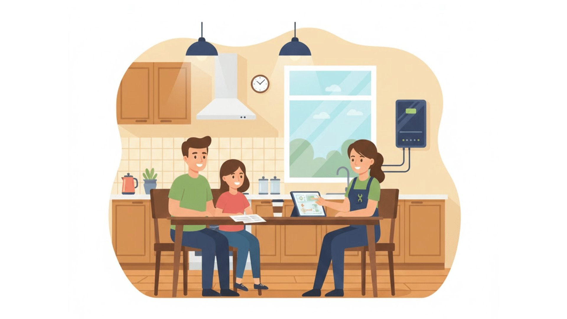 finding energy storage providers