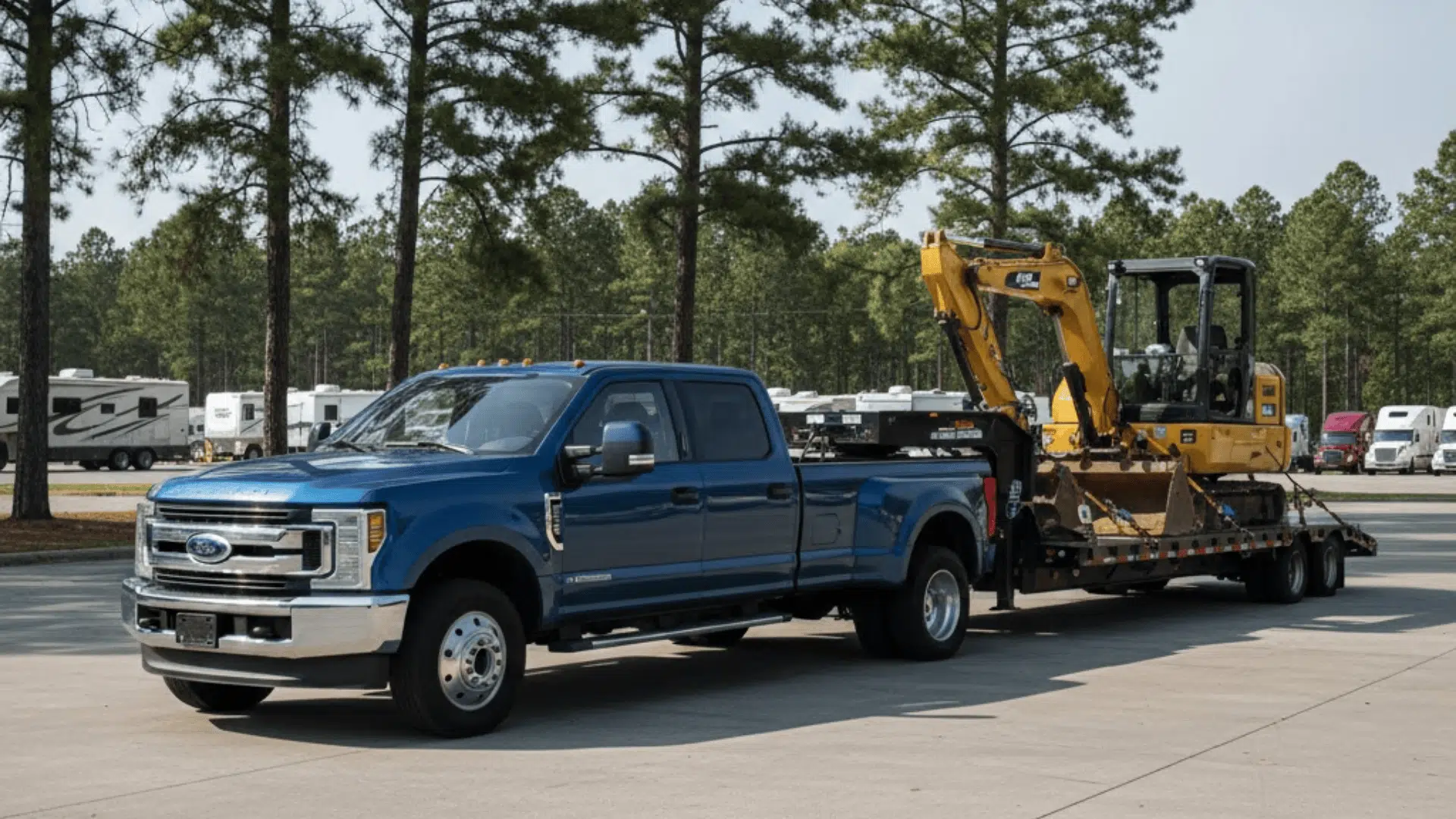 hotshot trucking explained costs setup how it works
