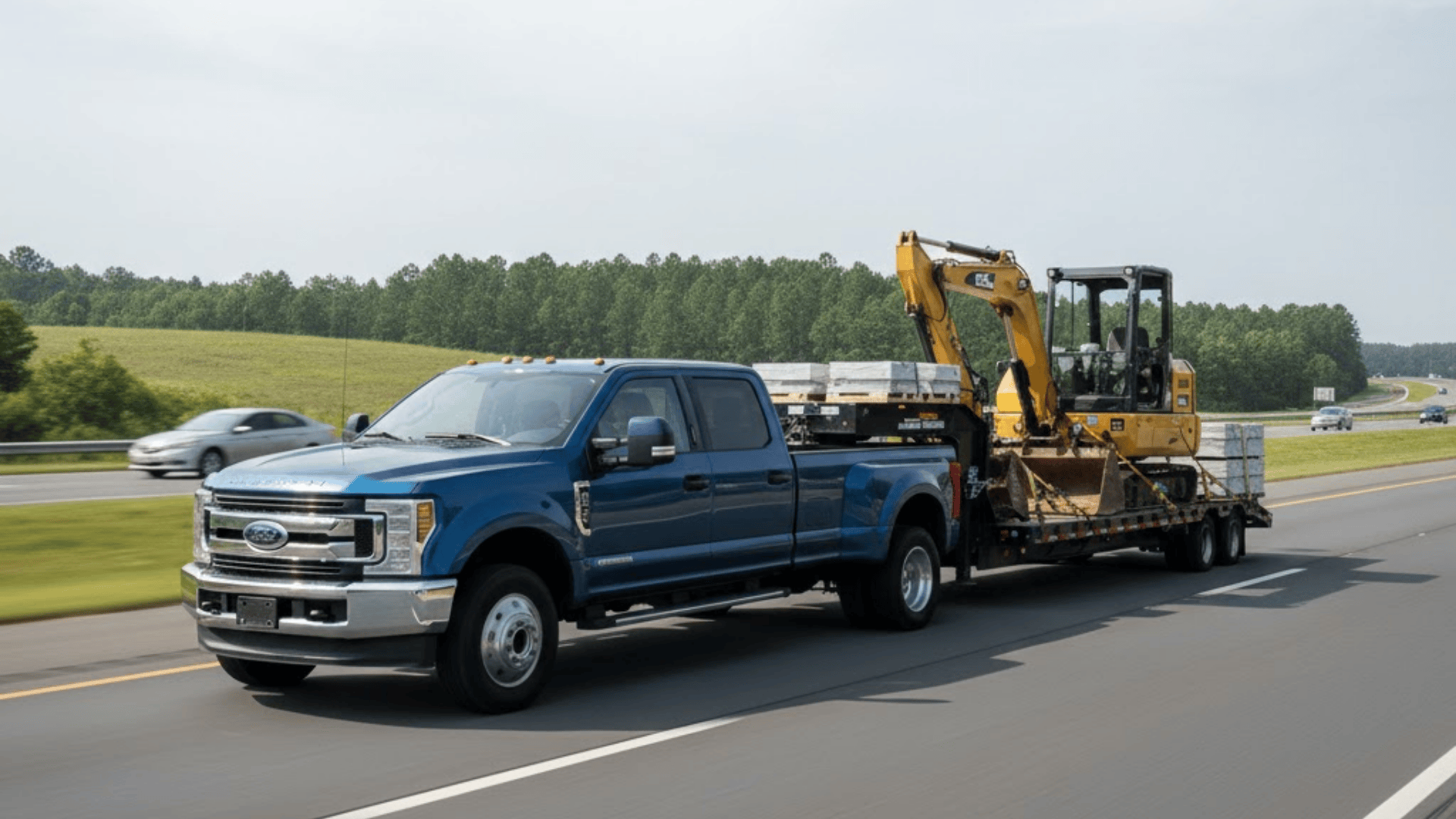 how hotshot trucking works