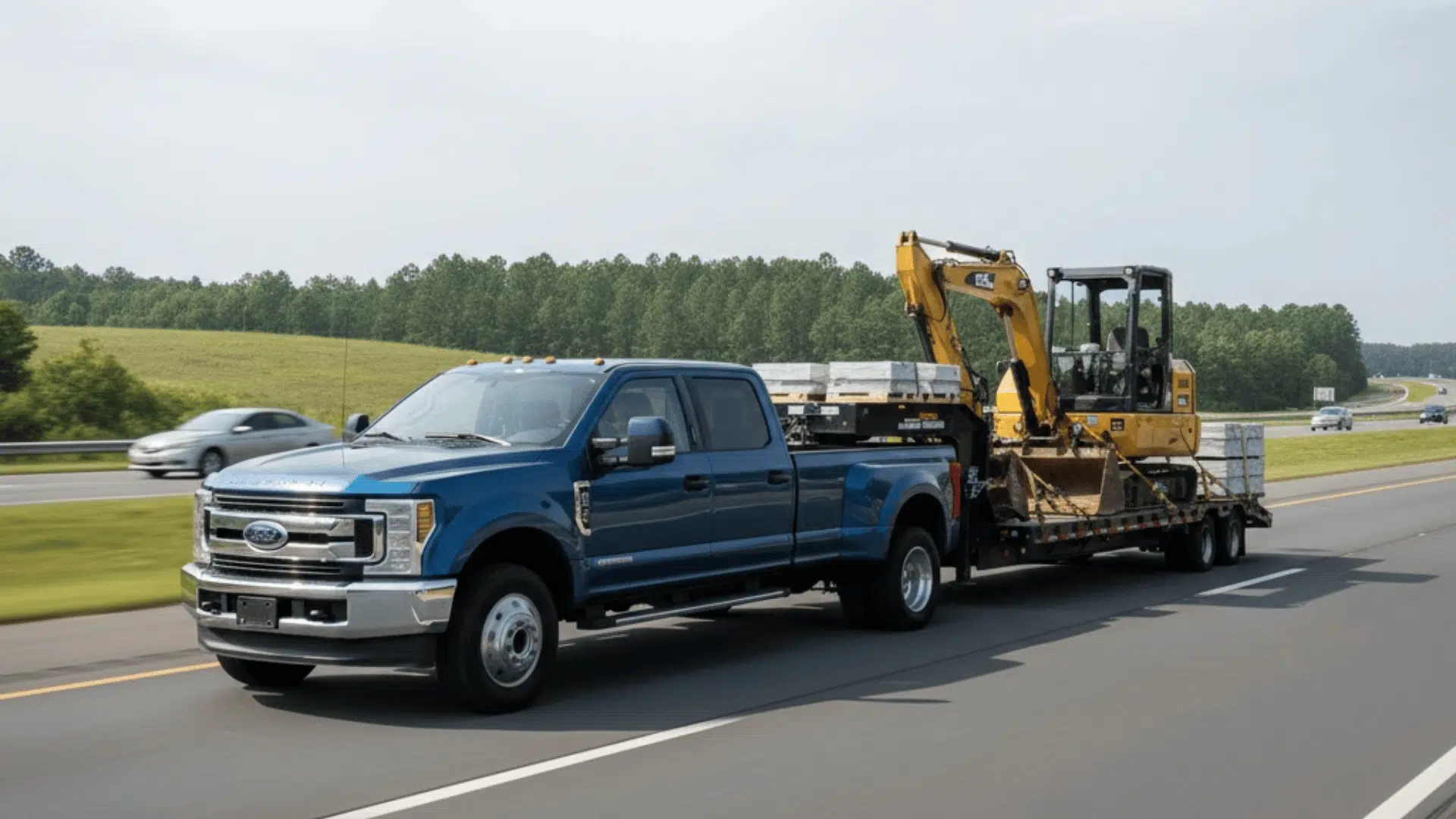 how hotshot trucking works
