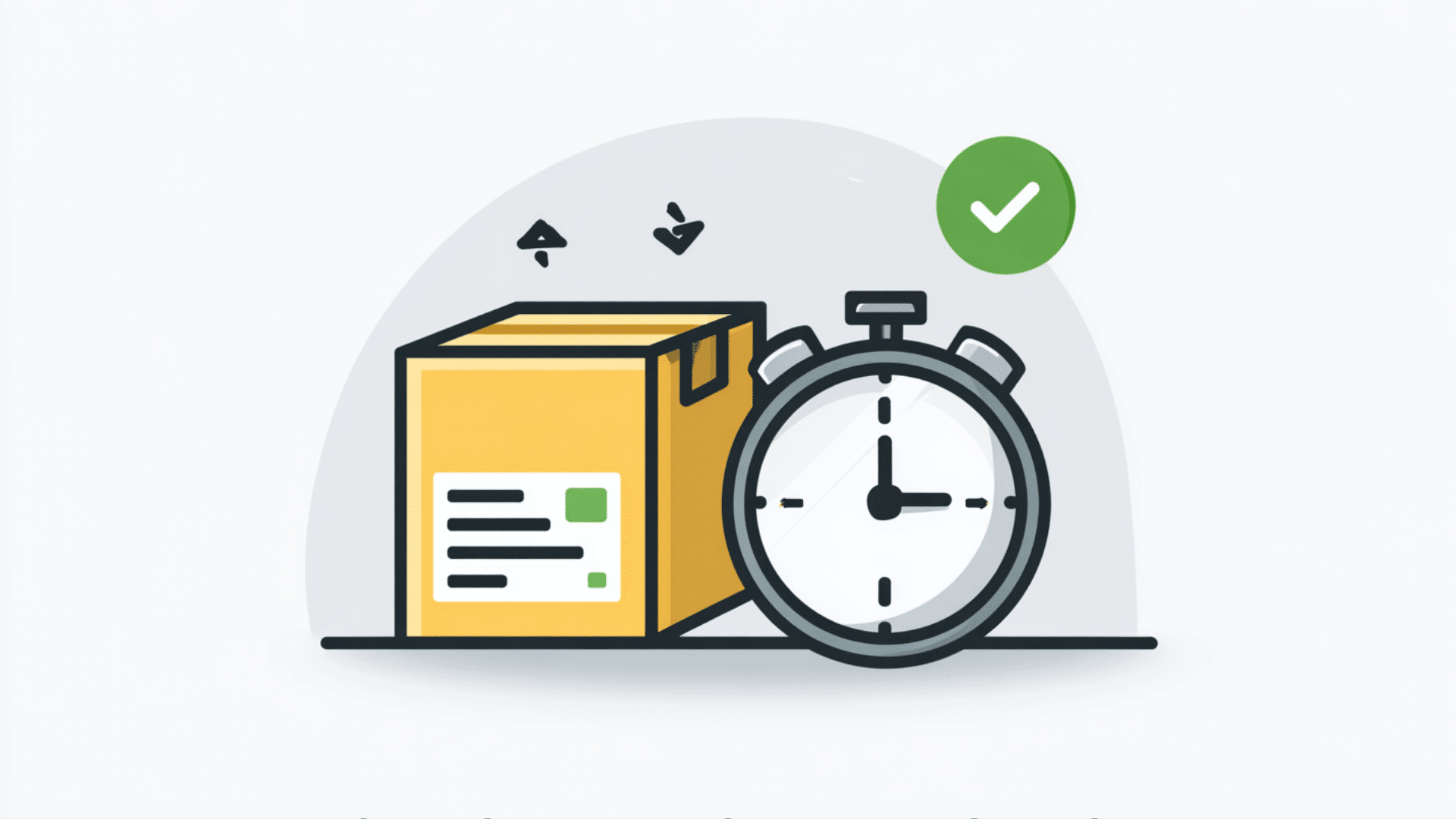 how long does domestic shipping take