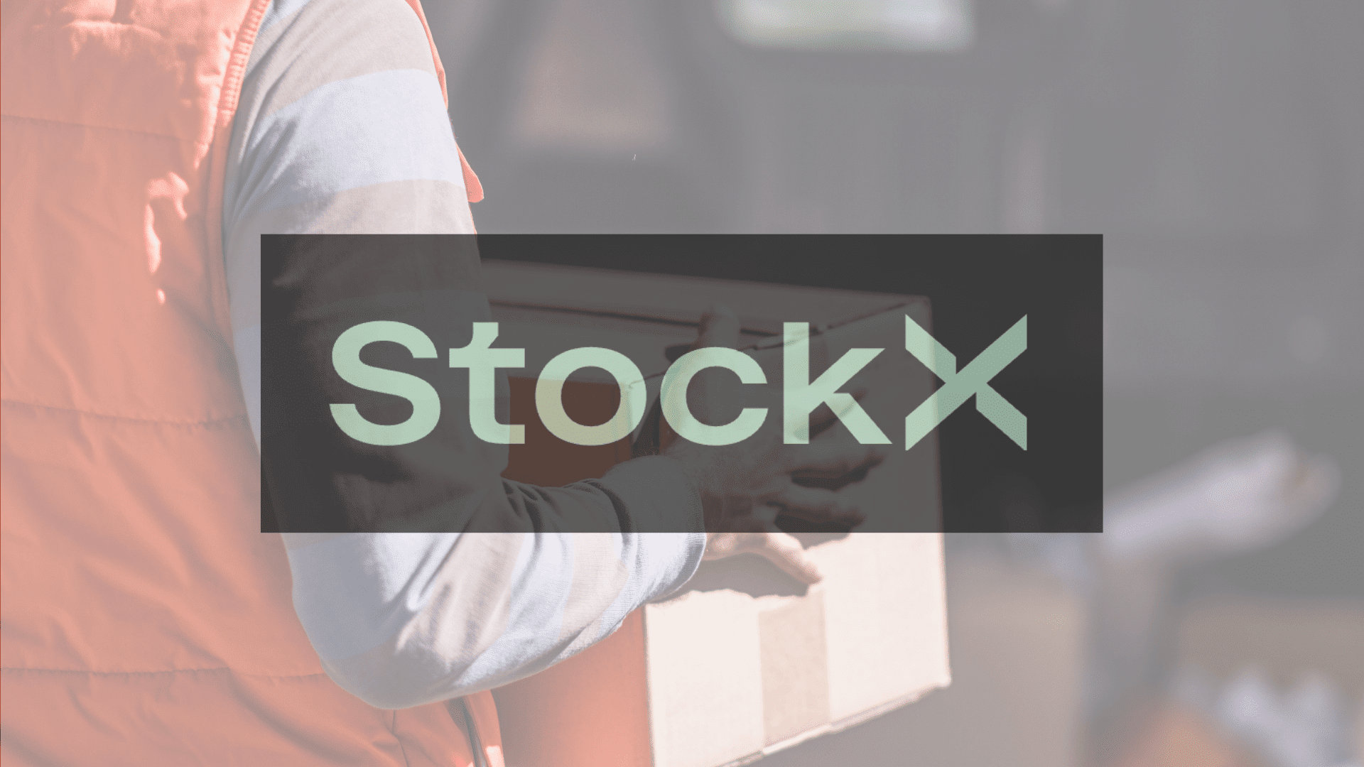 how long does stock x take to deliver read this first