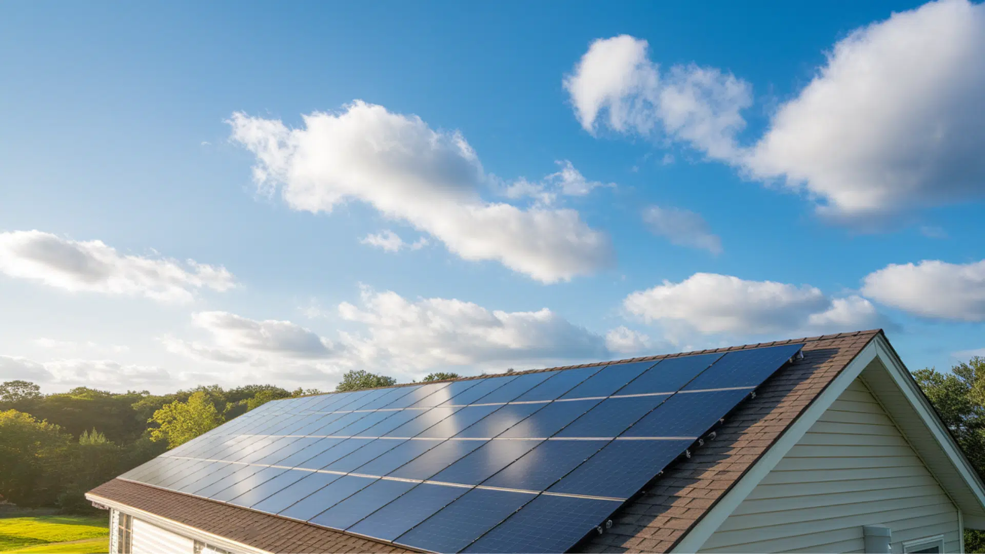 how many solar panels do you need