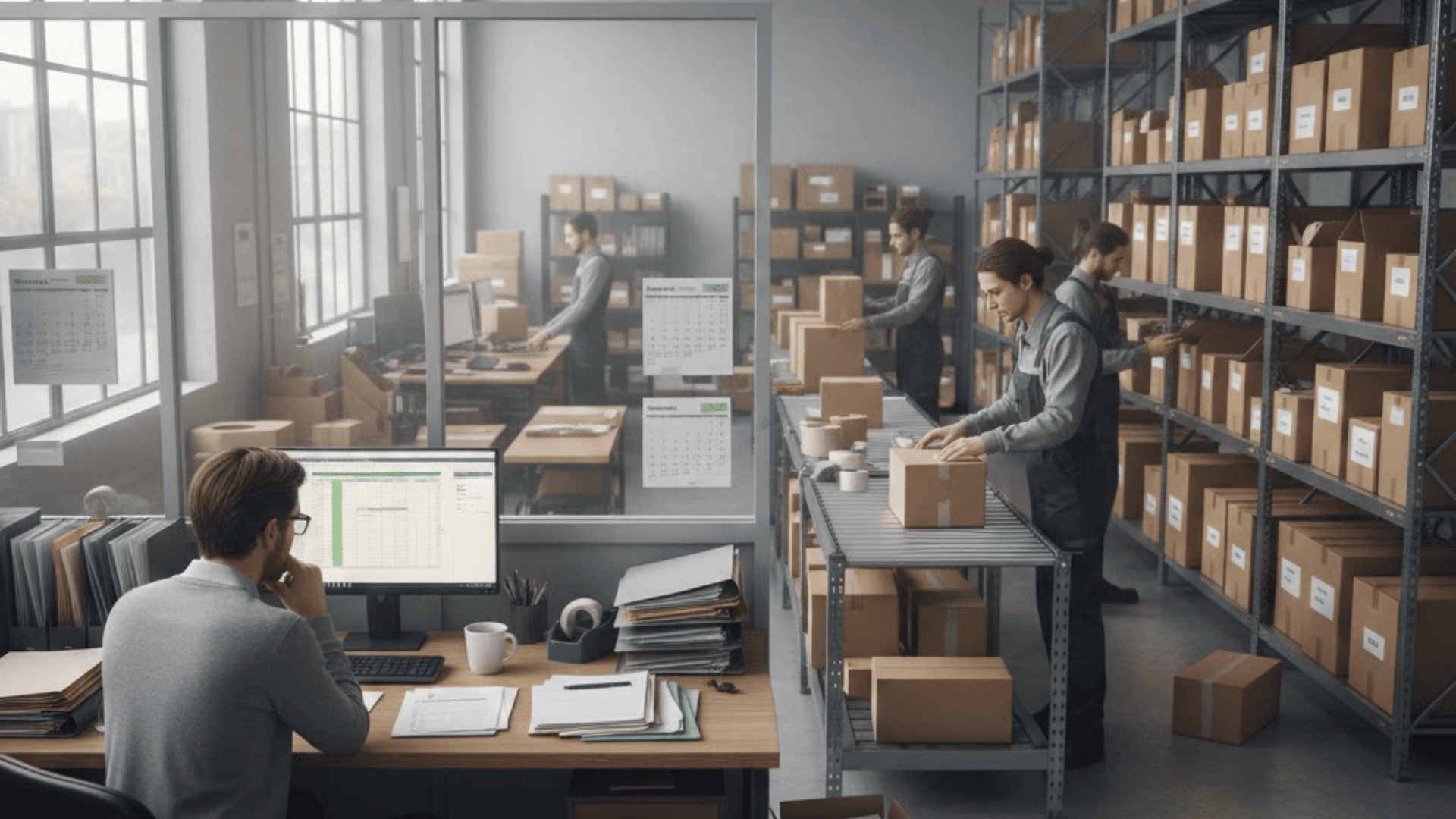 how much does 3 pl logistics cost