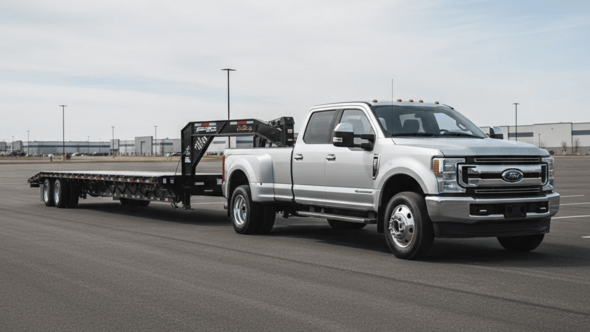 how much does it cost to start hotshot trucking