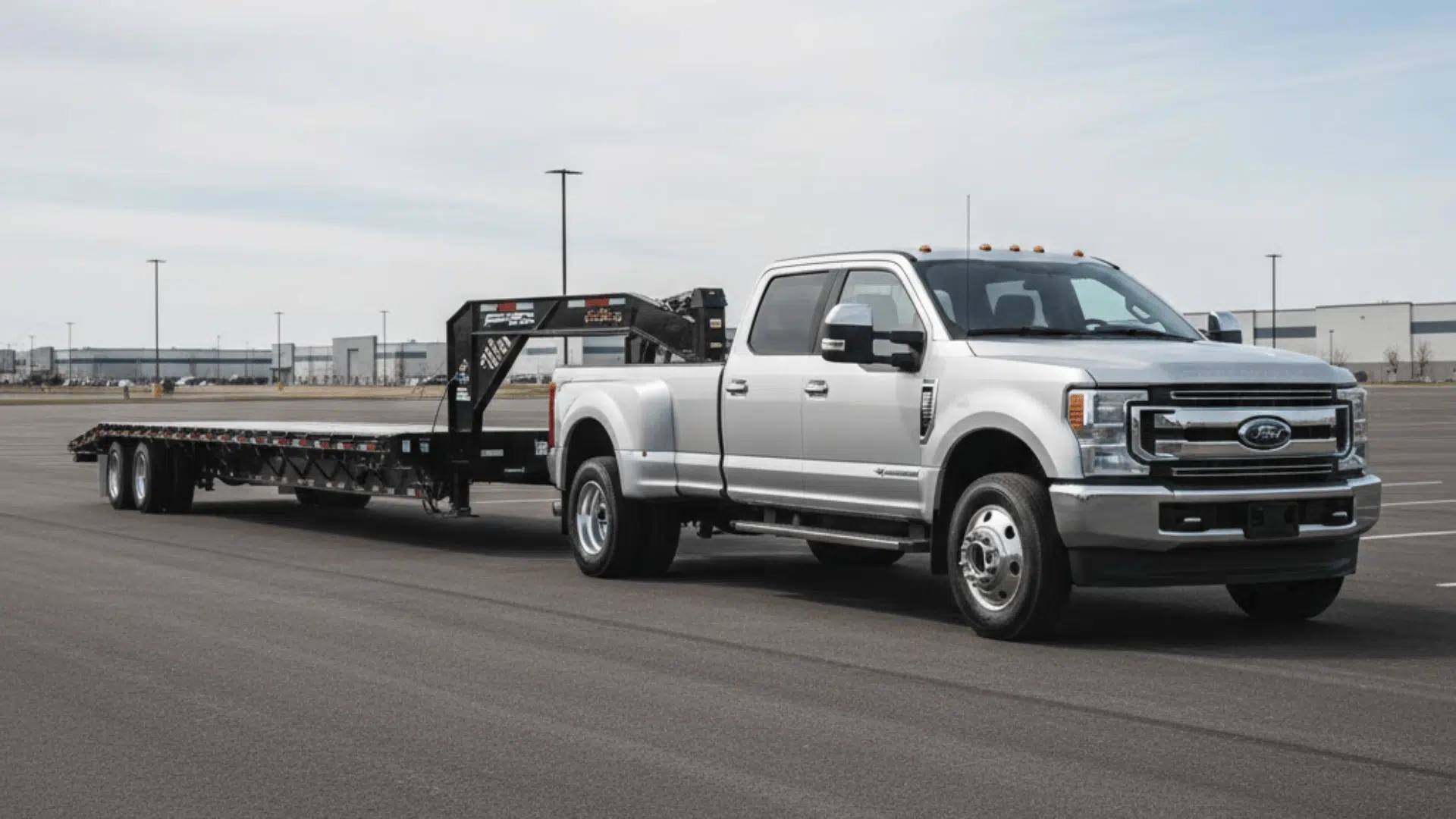 how much does it cost to start hotshot trucking