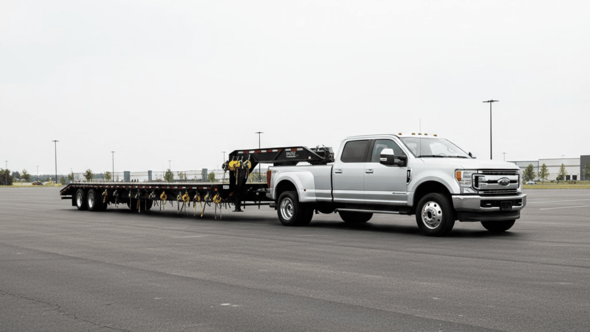 how to start a hotshot trucking business