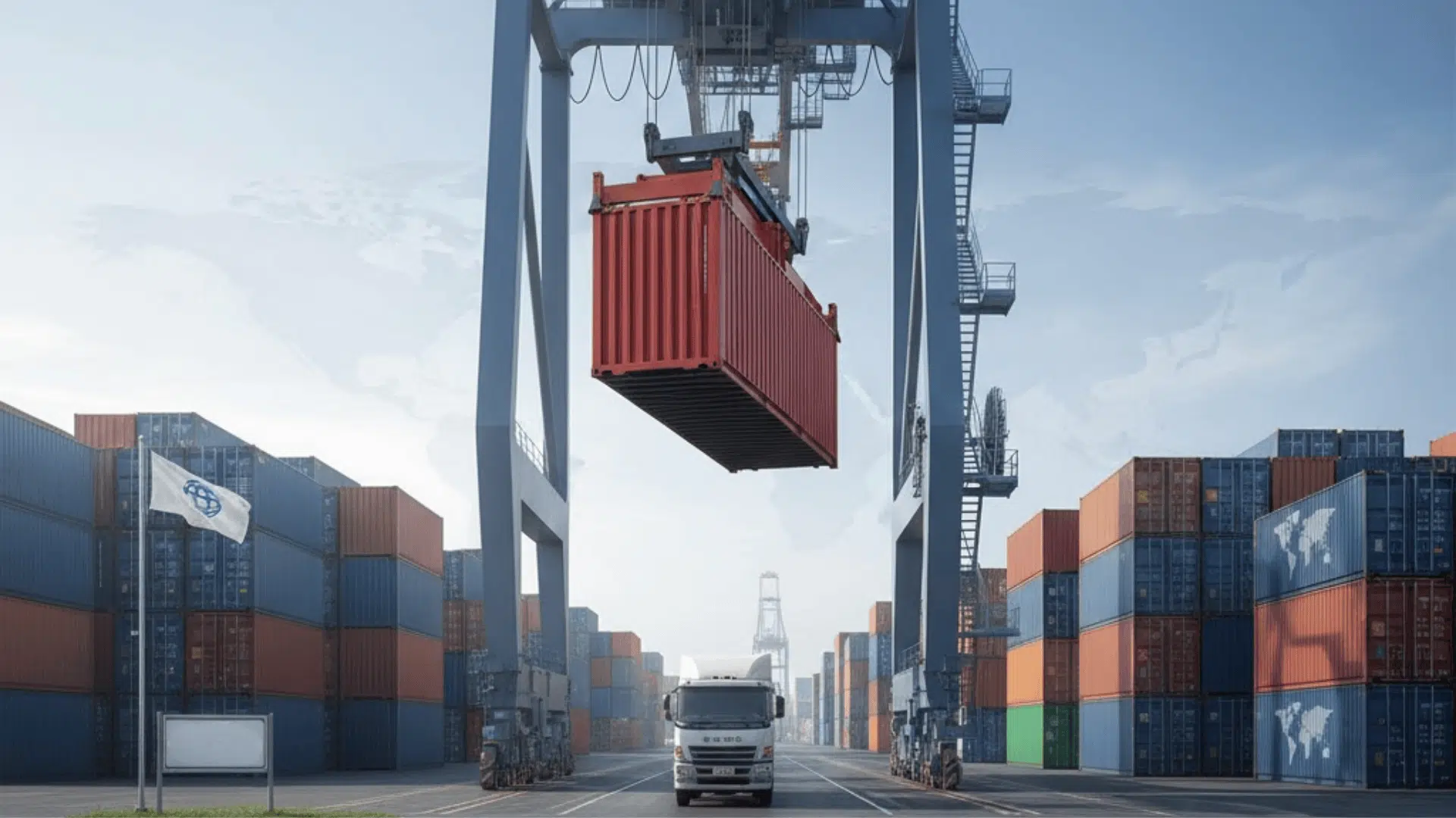 international moving companies