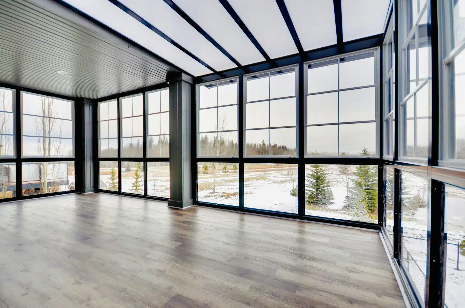 Microcement vs Traditional Flooring in Premium Commercial Interiors