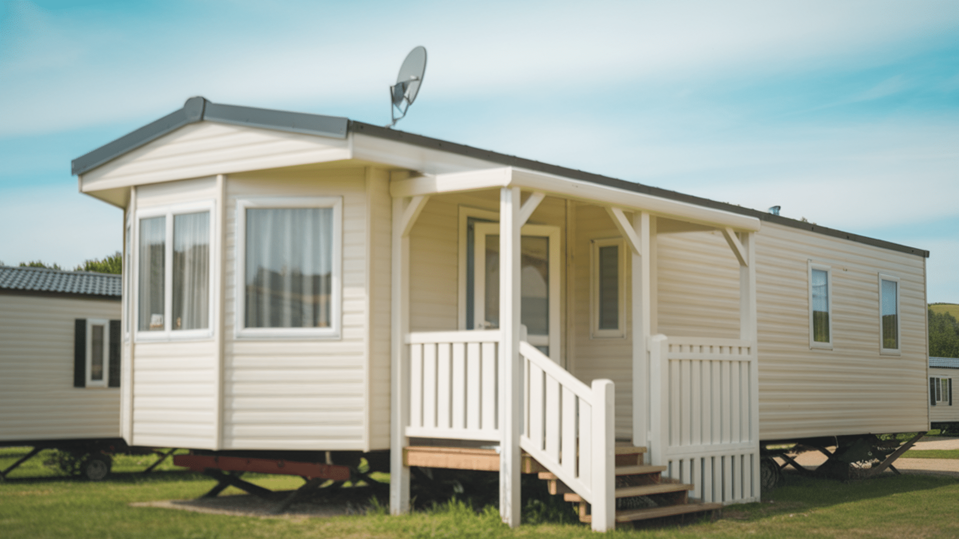 mobile home size guide dimensions costs and fit