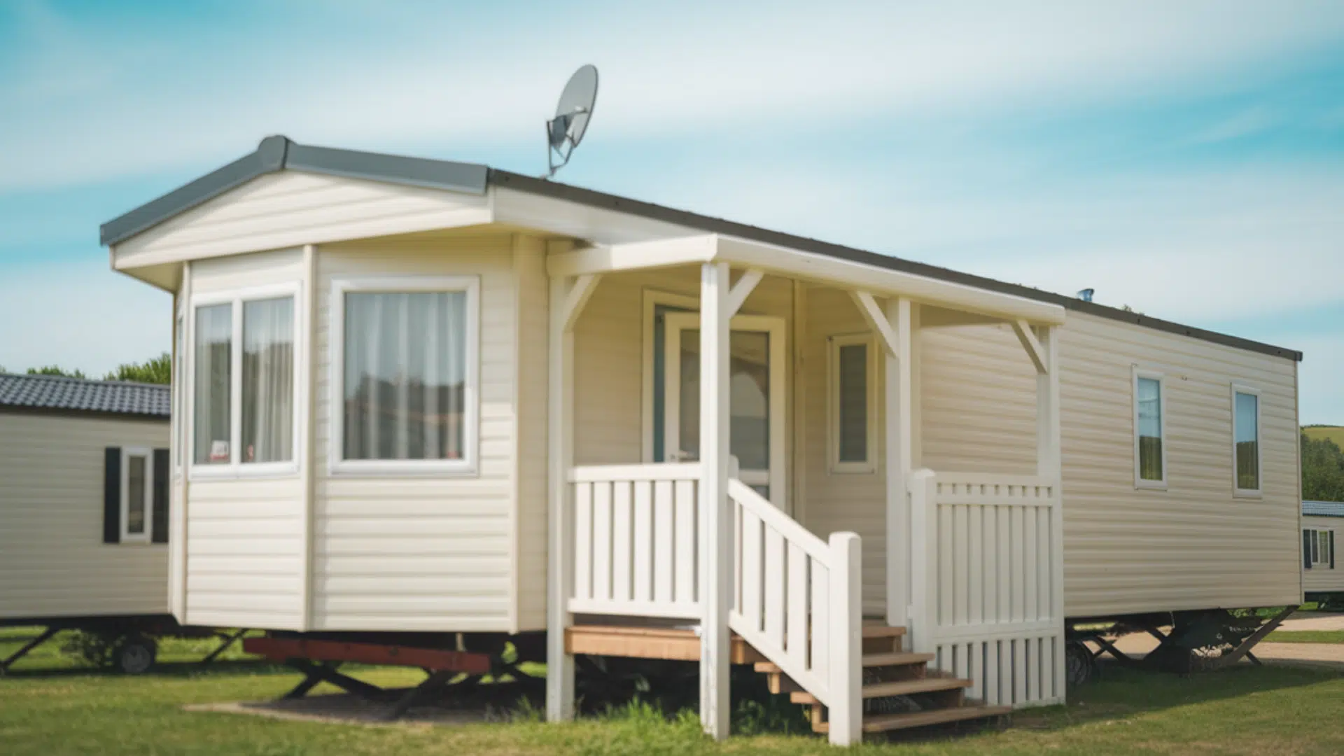 mobile home size guide dimensions costs and fit