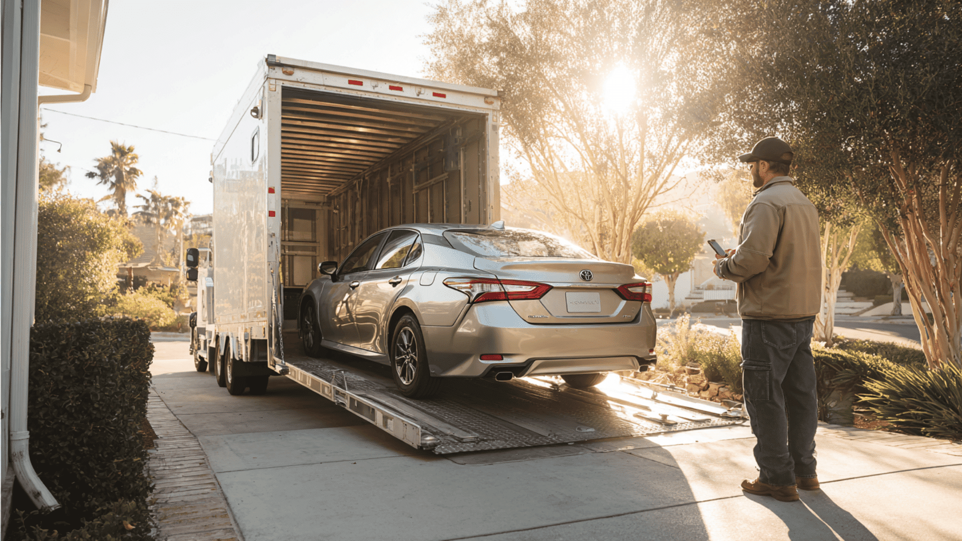 nexus auto transport reviews guide