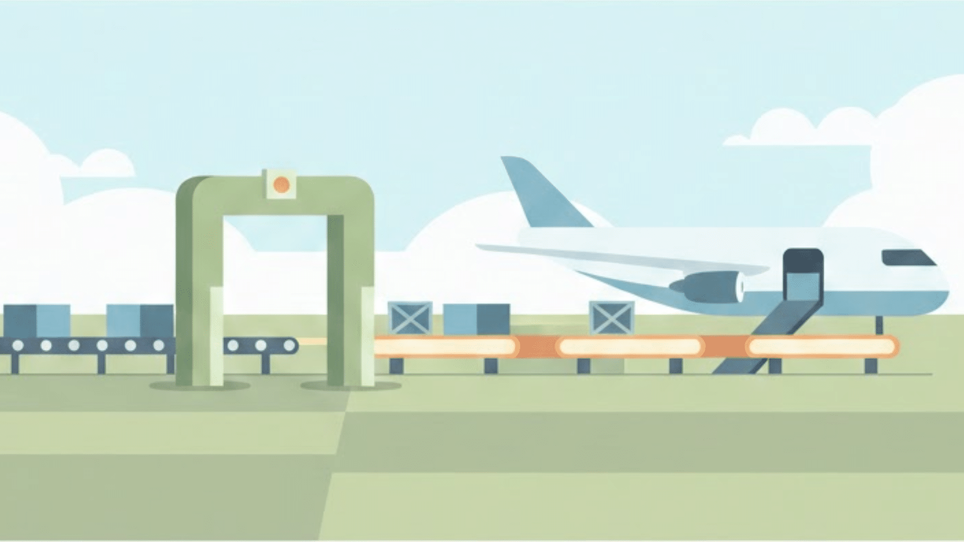 pilot air freight services locations and tracking