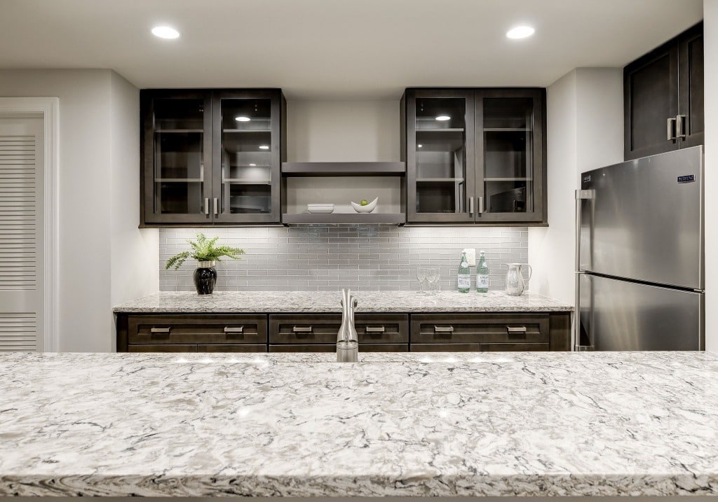 Quartz Countertops | Gulick Group