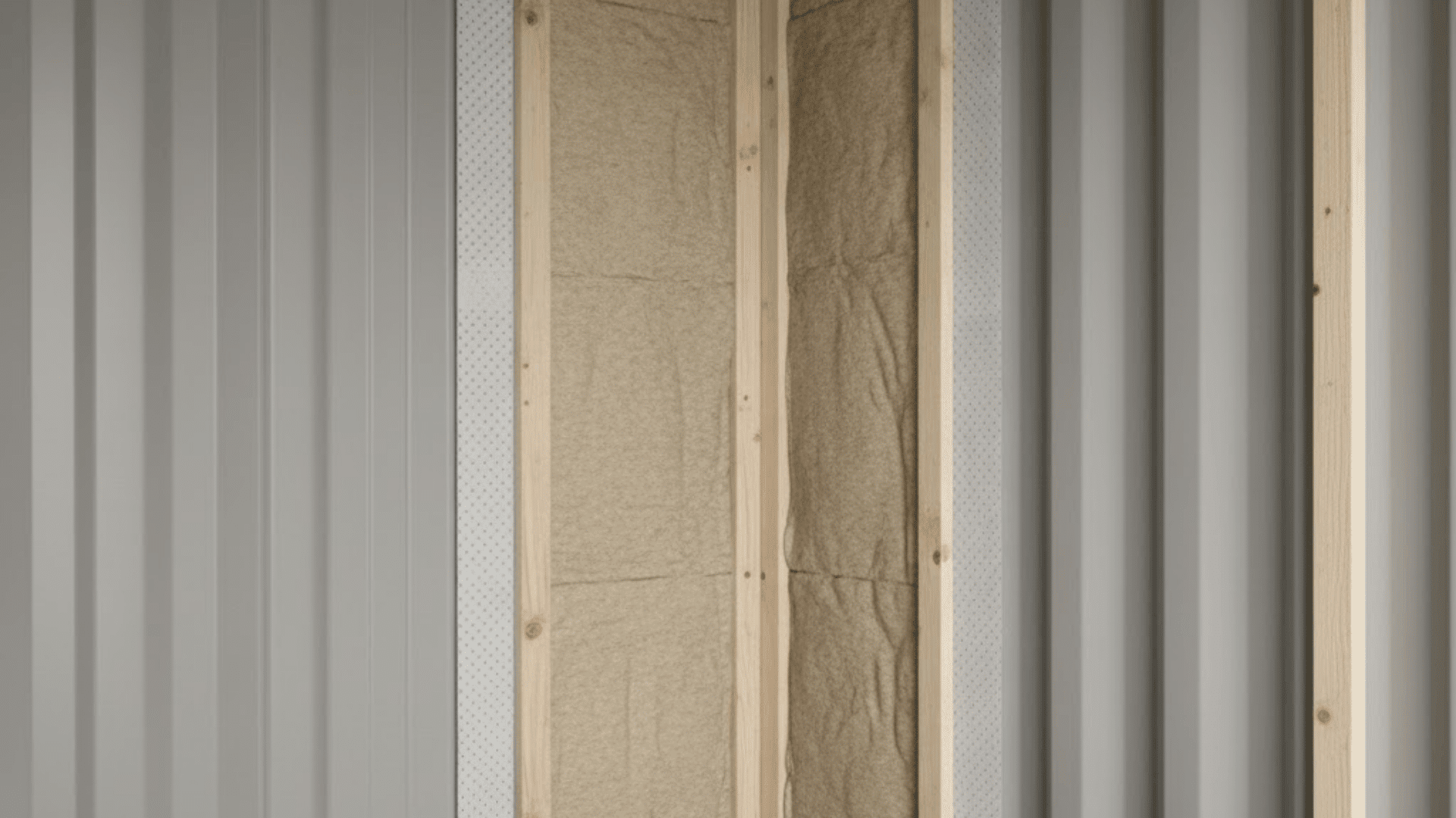 shipping container insulation guide costs best options