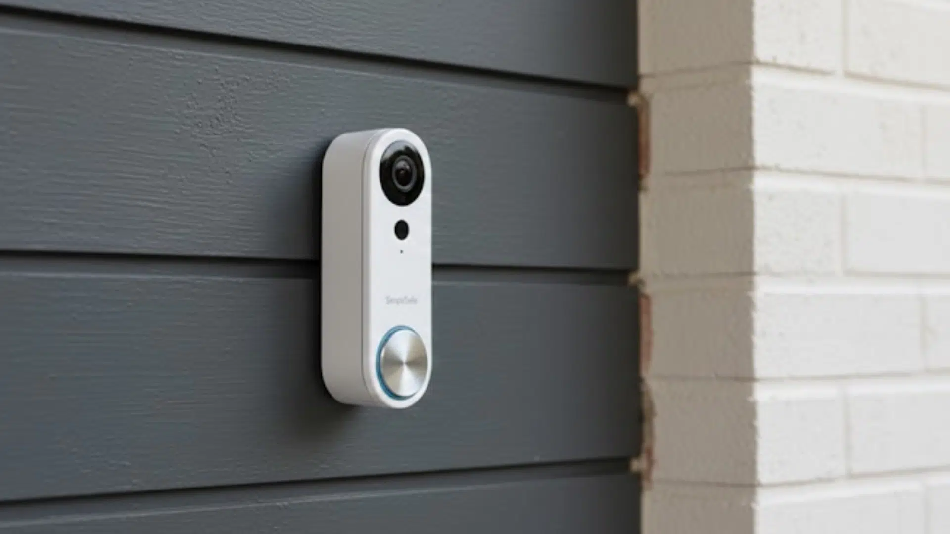 simplisafe doorbell installation step by step guide