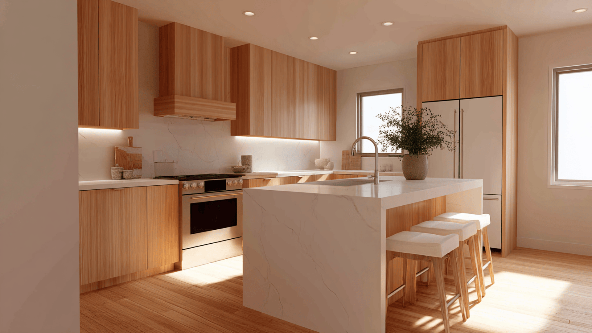 small house modern kitchen design ideas that work