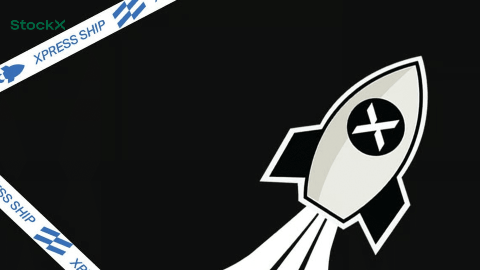 stock x xpress ship explained