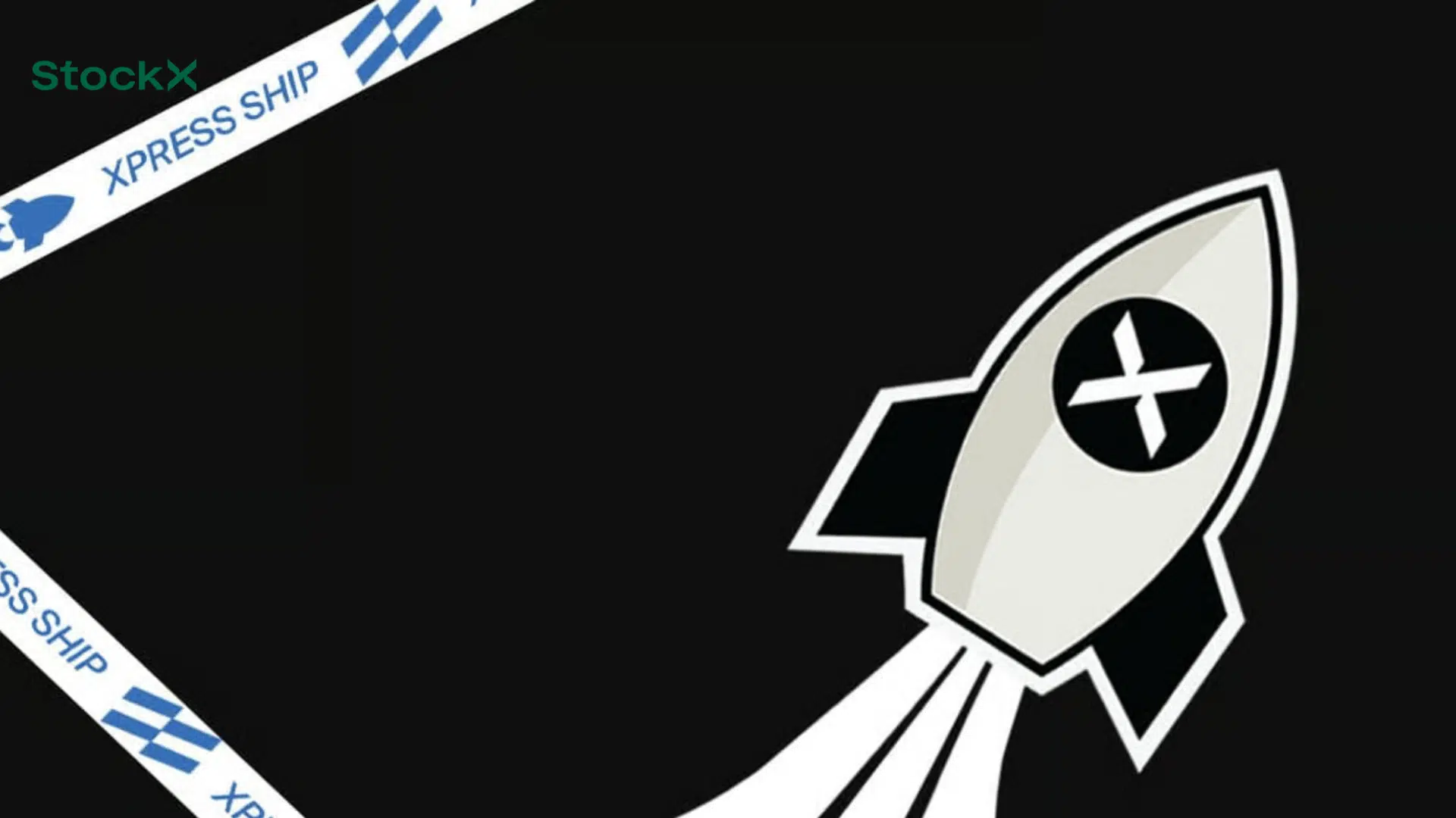stock x xpress ship explained