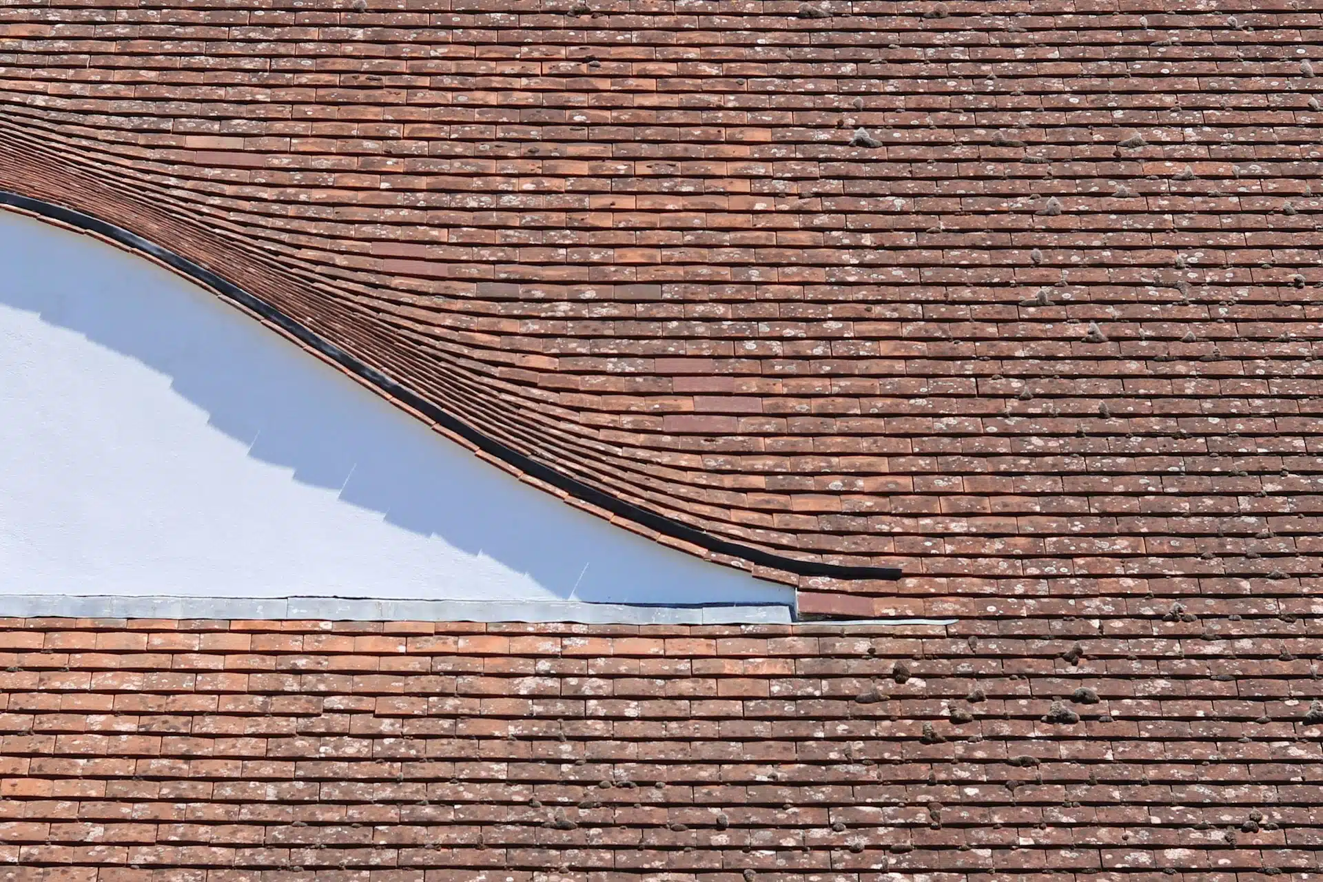Everything You Need to Know About Roof Glazing and Safety
