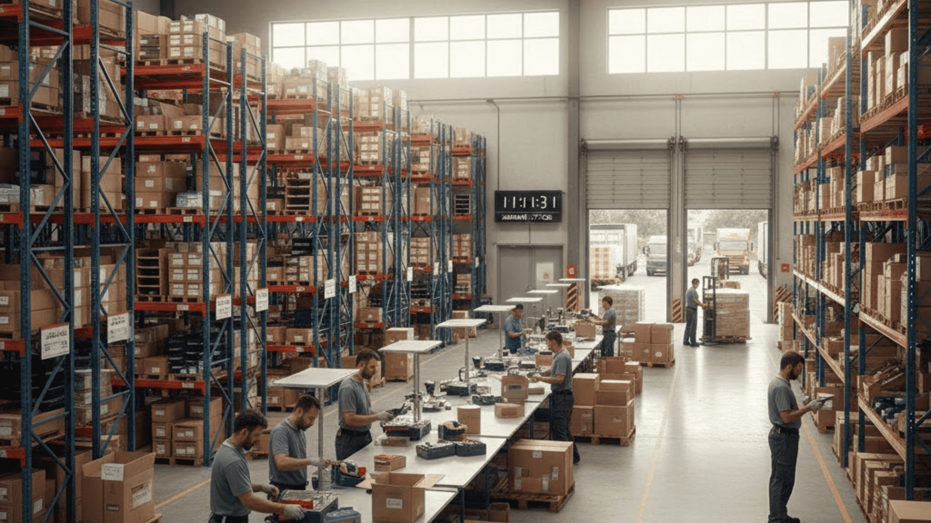 what does a 3 pl actually do