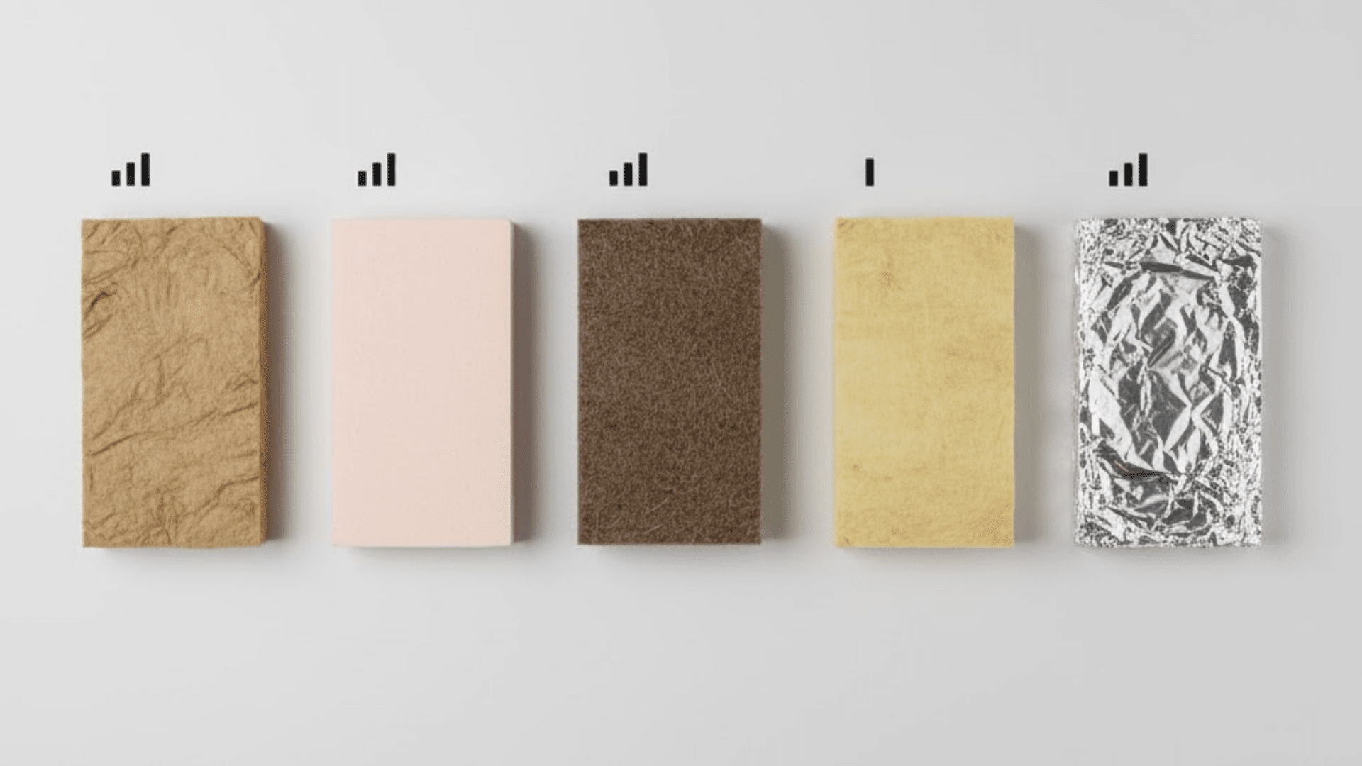 what each insulation type costs