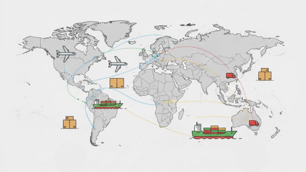 What is 4PX Shipping: Tracking, Delivery, and Tips - Jack Cooper