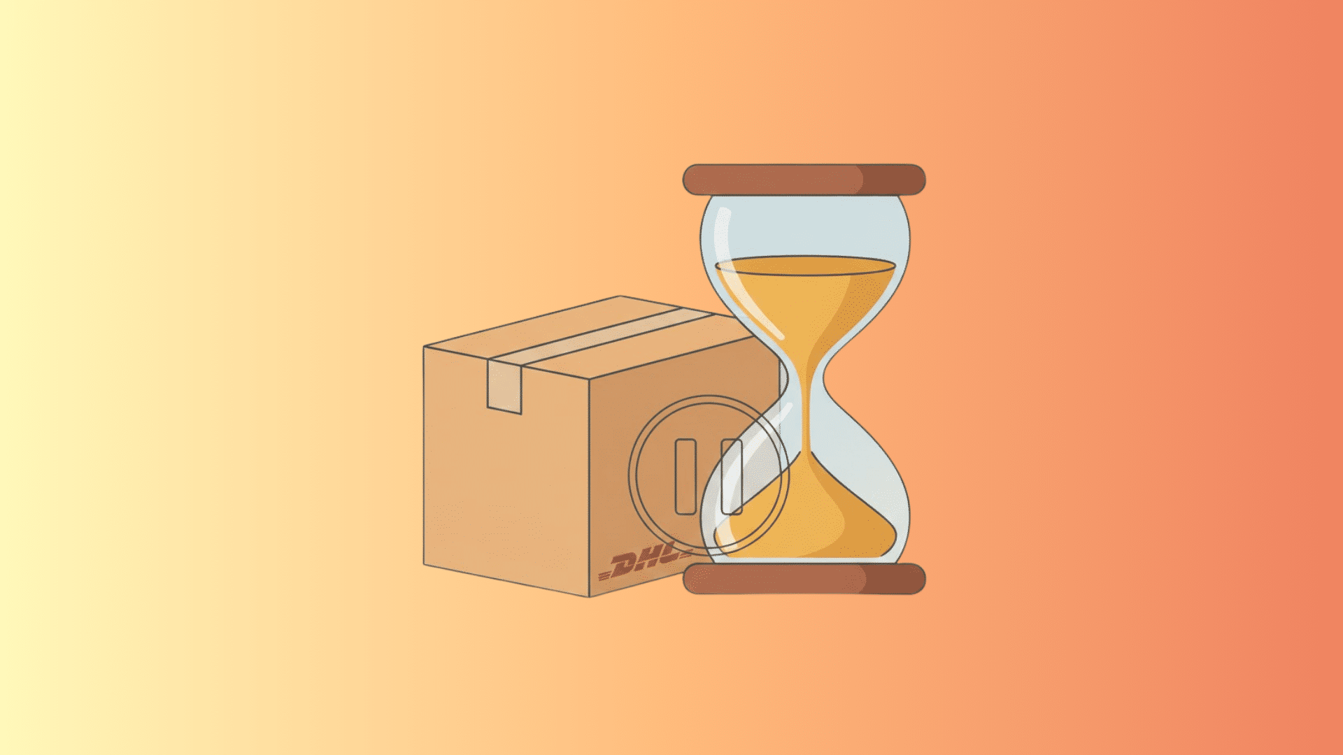 What to Do When Your DHL Shipment is on Hold