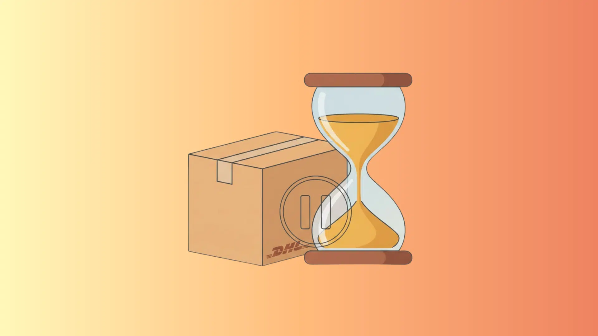 What to Do When Your DHL Shipment is on Hold