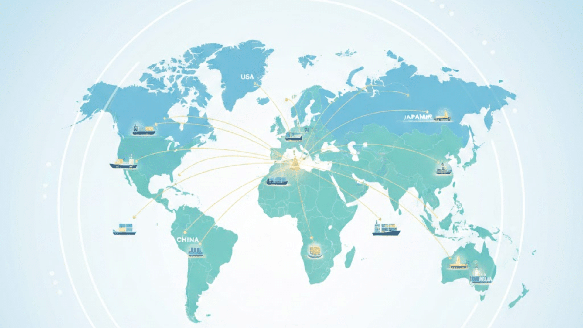 When and How to Choose a Freight Forwarder