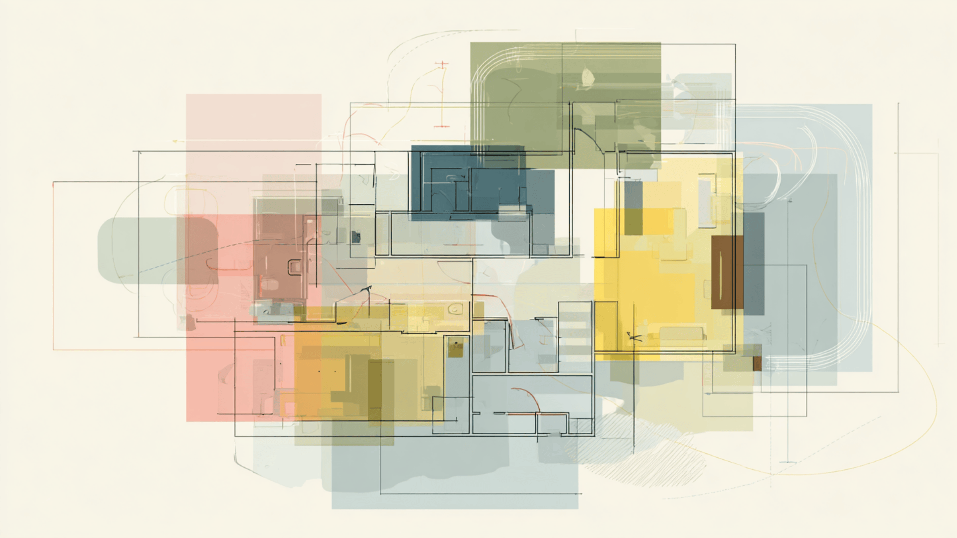 where to put a panic room in a home