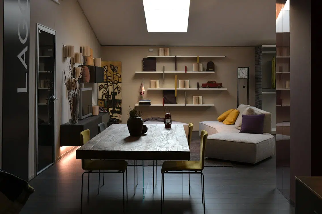 Spaces Homeowners Rework After Lifestyle Changes