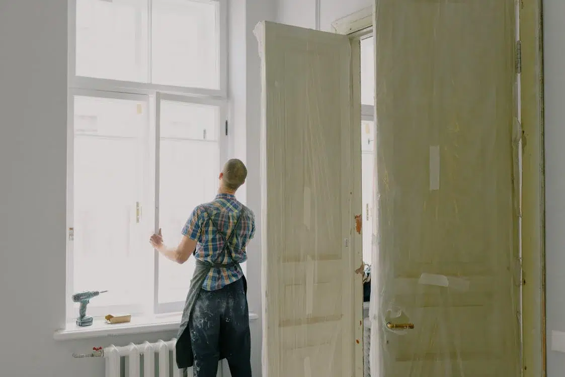 A Guide to Home Improvement